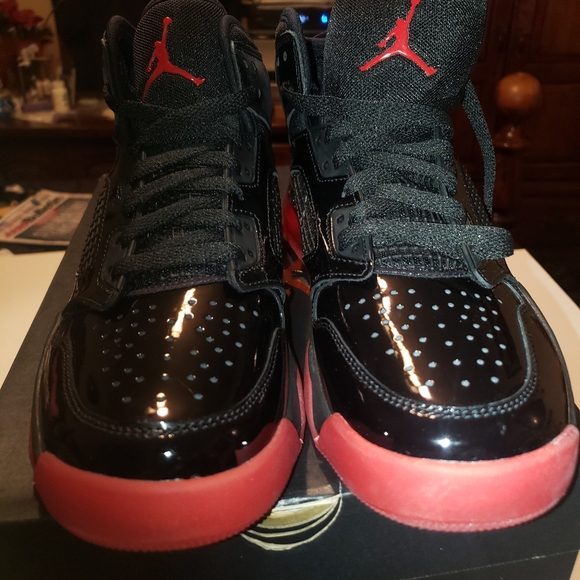 Jordan Mars 270 Grade School - Picture 6 of 11